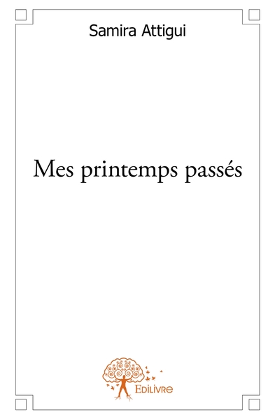 Picture of Mes printemps passés