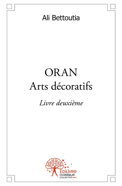 Image de ORAN - Tome 2