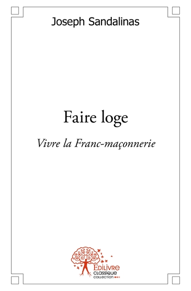 Picture of Faire loge