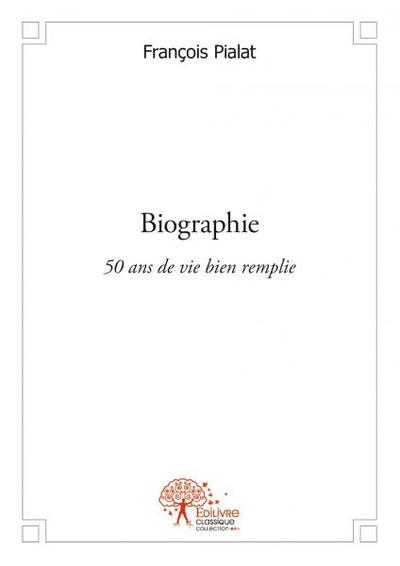 Image de Biographie