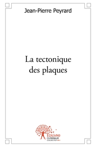 Image de La tectonique des plaques