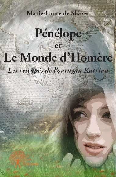 Image de Pénélope et le monde d'homère