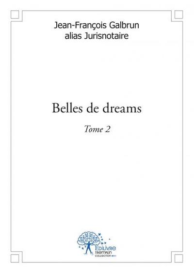 Picture of Belles de dreams