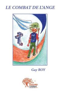 Image de Le combat de l'ange