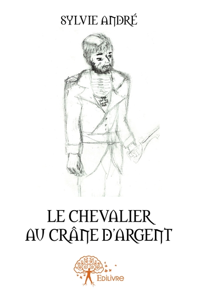 Image de Le chevalier au crâne d'argent