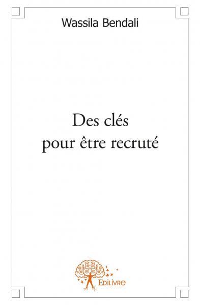 Picture of Des clés pour être recruté