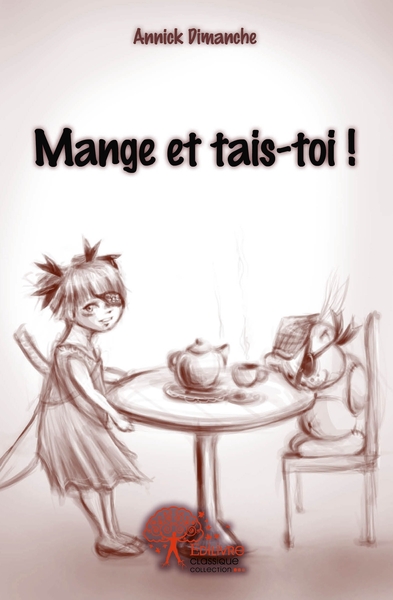 Picture of Mange et tais-toi !