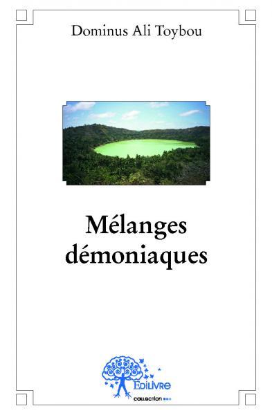 Image de Mélanges démoniaques