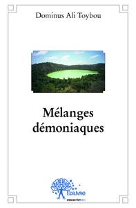 Image de Mélanges démoniaques