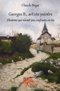 Picture of Georges B., artiste peintre
