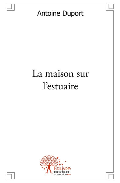 Picture of La maison sur l'estuaire