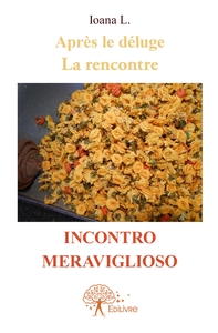 Picture of Incontro Meraviglioso
