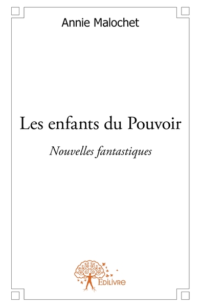 Image de Les enfants du Pouvoir
