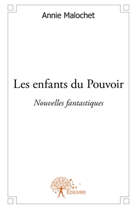 Image de Les enfants du Pouvoir