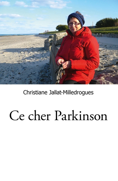 Picture of Ce cher Parkinson