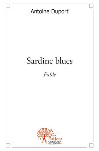 Picture of Sardine blues