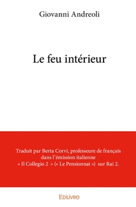 Picture of Le feu intérieur