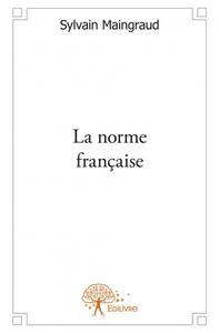 Image de La norme française