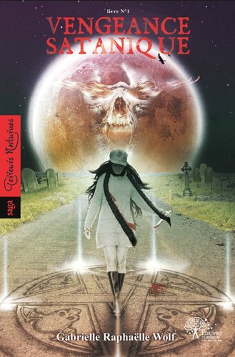 Picture of Vengeance satanique