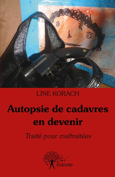 Picture of Autopsie de cadavres en devenir