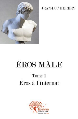 Picture of éros mâle