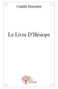 Image de Le livre d'hésiope