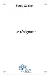 Image de Le résignant