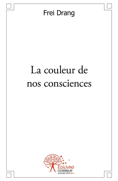 Image de La couleur de nos consciences