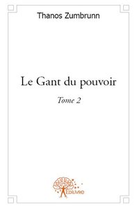 Image de Le gant du pouvoir