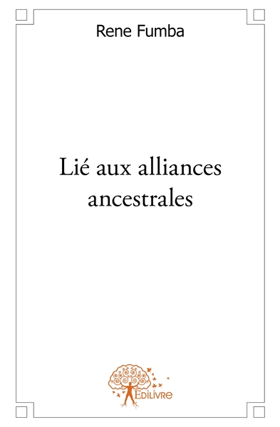 Picture of Lié aux alliances ancestrales