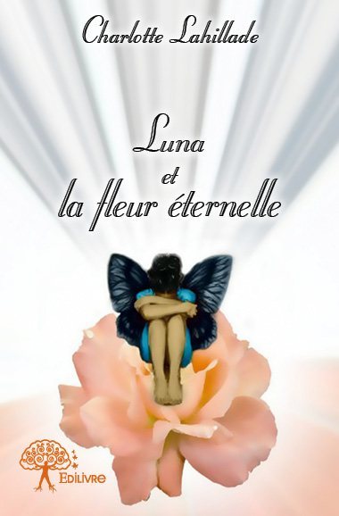 Image de Luna et la fleur éternelle