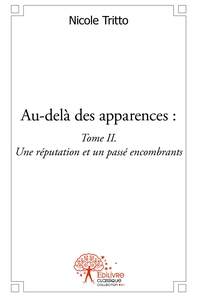 Image de Au-delà des apparences - Tome 2