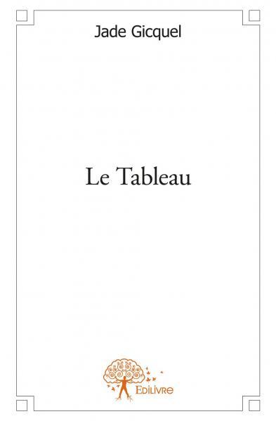 Image de Le tableau.