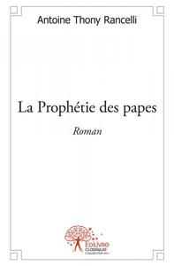 Image de La prophétie des papes