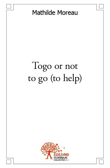 Image de Togo or not to go (to help)