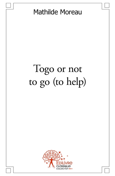 Picture of Togo or not to go (to help)