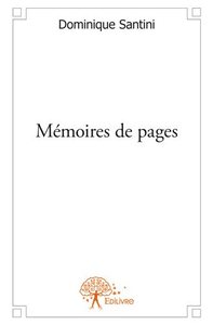 Image de Mémoires de pages