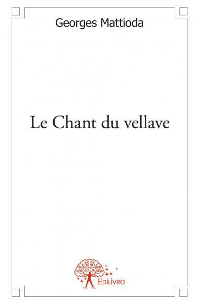 Image de Le chant du vellave