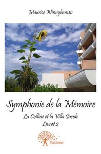 Image de Symphonie de la mémoire