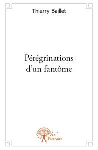 Image de Pérégrinations d'un fantôme