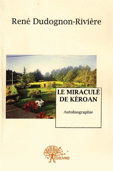 Image de Le miraculé de kéroan