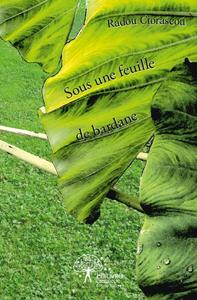 Image de Sous une feuille de bardane