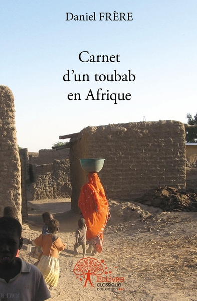 Picture of Carnet d'un toubab en Afrique