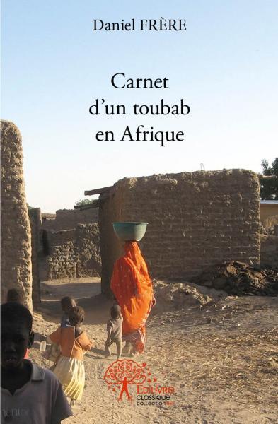 Image de Carnet d'un toubab en afrique