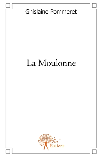 Picture of La Moulonne