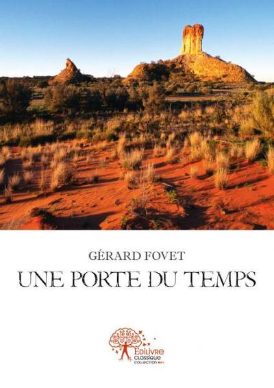Image de Une porte du temps