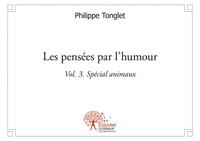 Picture of Les pensées par l'humour vol. 3