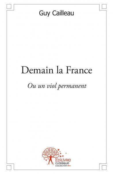 Image de Demain la france