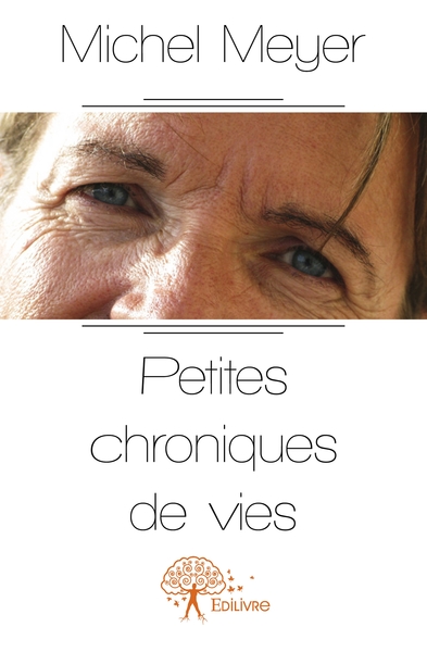 Picture of Petites chroniques de vies