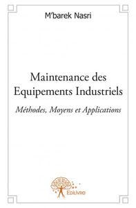 Image de Maintenance des equipements industriels